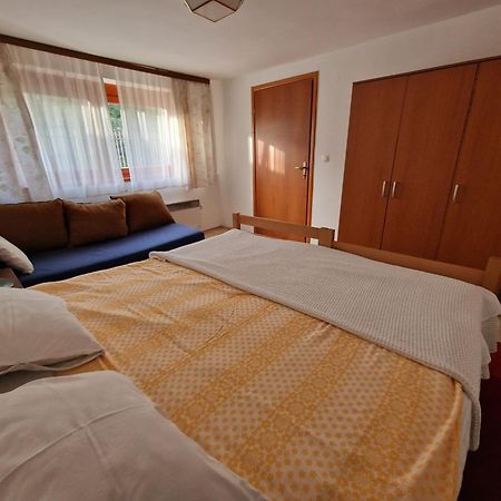 Apartment Near Center سراييفو المظهر الخارجي الصورة