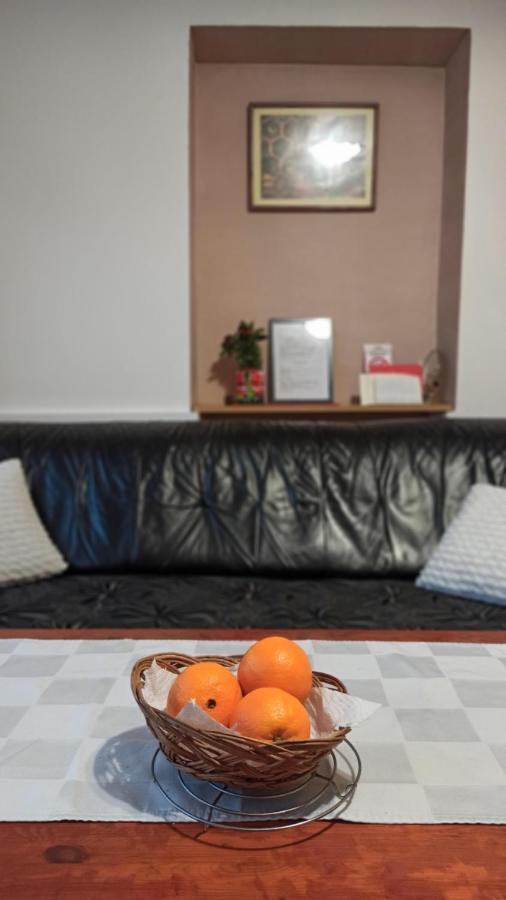 Apartment Near Center سراييفو المظهر الخارجي الصورة