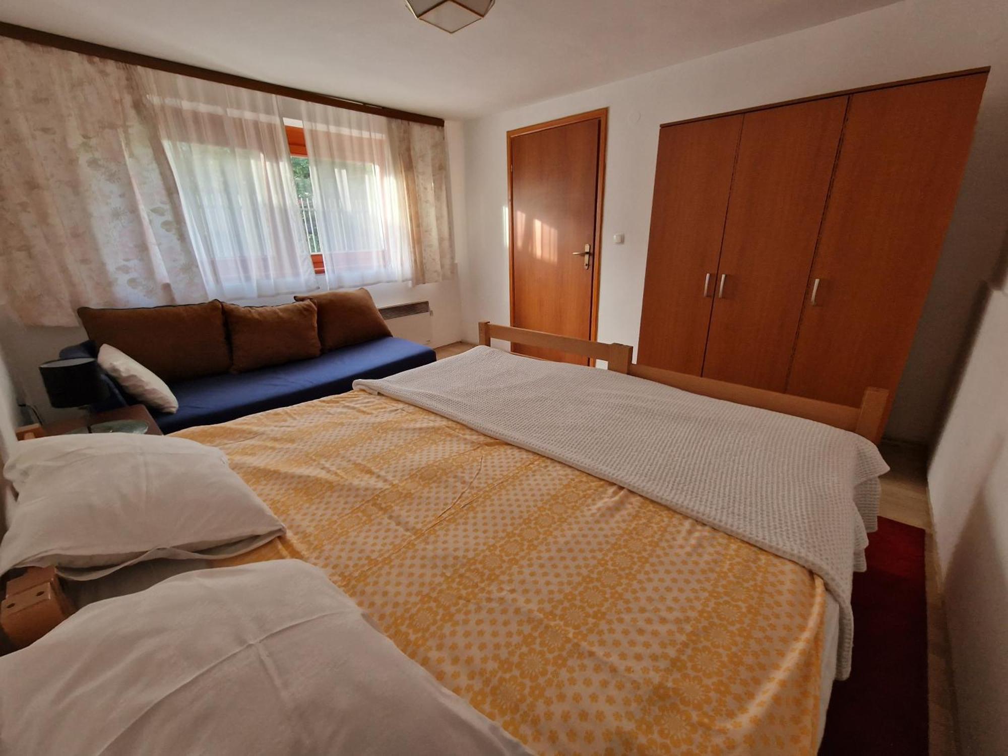 Apartment Near Center سراييفو المظهر الخارجي الصورة