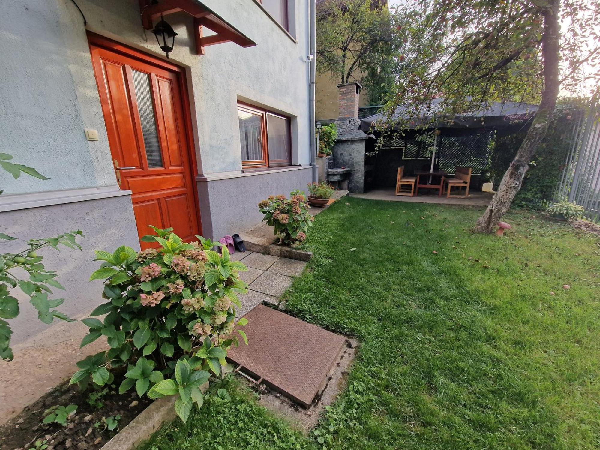 Apartment Near Center سراييفو المظهر الخارجي الصورة