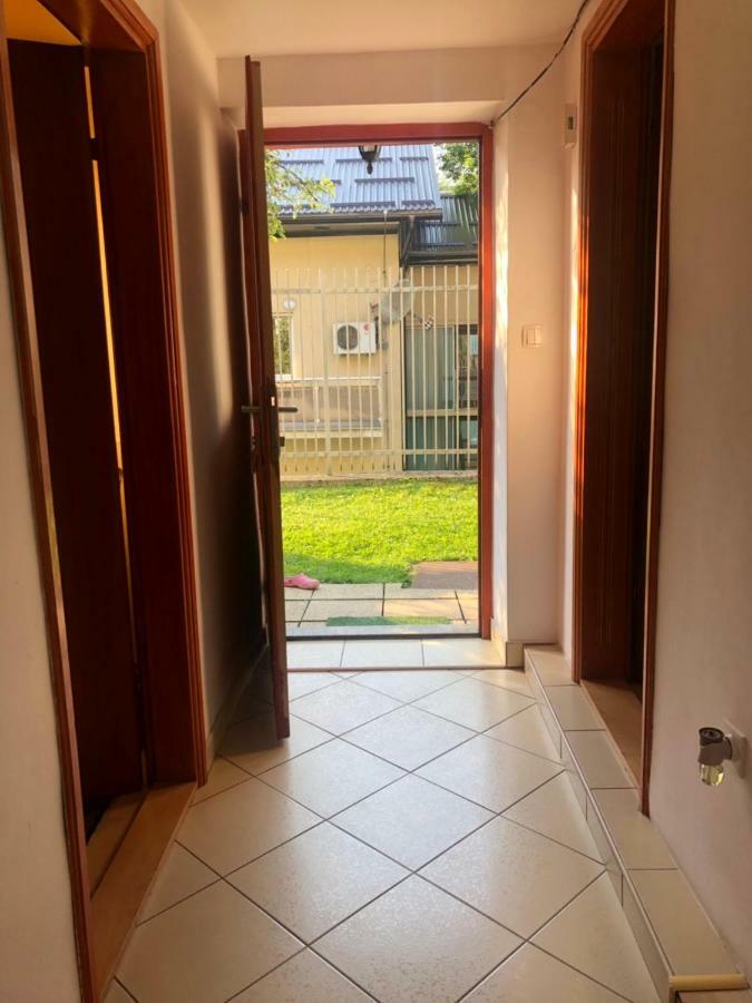 Apartment Near Center سراييفو المظهر الخارجي الصورة